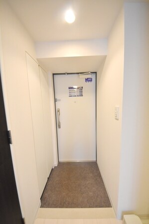 レジディア日本橋馬喰町IIの物件内観写真